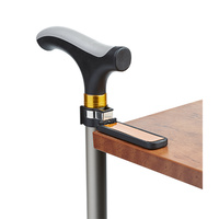 Alpha Cane Holder - Reflective 