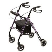 Alpha 426 Rollator 
