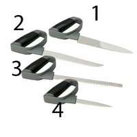 Reflex Comfort Grip Utensils