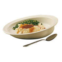 Hi-Lo Scoop Plate 