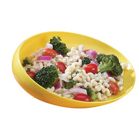 Round Scoop Dish 