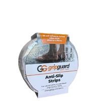 GripGuard, 30 Anti Slip Strips