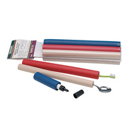 Cylindrical Foam Tubing