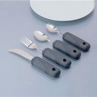 Sure Grip Cutlery