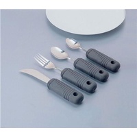 Sure Grip Bendable Cutlery