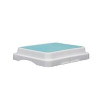 Savanah Modular Bath Step