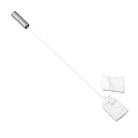 Long Handled Toe Washer