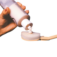 Replacement Sponges for Lotion applicator
