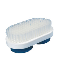 Suction Brush for Nails, Dentures 