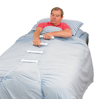 Rope Ladder Bed Hoist