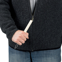 Button Hook and Zip Puller 