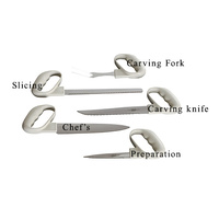 Reflex Kitchen Utensils