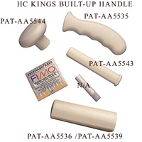 Homecraft Kings Standard Built-Up Handle