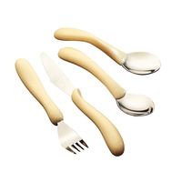 Caring Cutlery