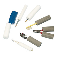 Thick Plastazote Foam Tubing