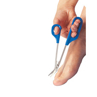 Easi-Grip Chiropodist Scissors 