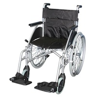 Days Swift Wheelchair - Self Propelled
