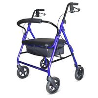 Days Rollator, Heavy Duty