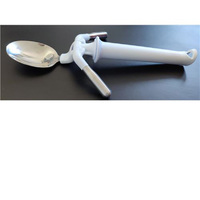 ELISpoon XL Stabilising Soup Spoon