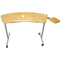 Over Armchair Table