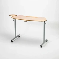 Over Armchair Table