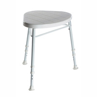 Days Corner Shower Stool
