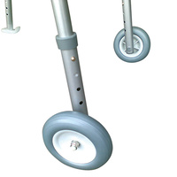 Wheels for Days Ball Walker, Pair (SKU: PAT-JAN-DAYBALLWALKWH)
