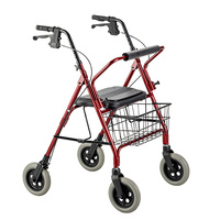 Days Bariatric Walker