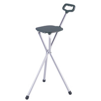 DAYS Tripod Seat Walking Stick