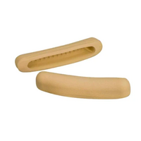 Crutch Underarm Pads - Tan (Pair)