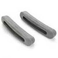Crutch Underarm Pads - Grey