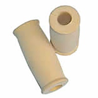Crutch Underarm Hand Grips Tan
