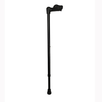 Walking Stick Palm grip Right Hand