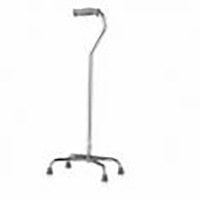 Walking Stick Quad - Small Base