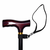 Walking Cane Wrist Strap