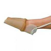 Stocking Aid- Plastic