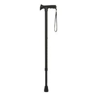 Walking Stick T Handle TPR Soft Grip