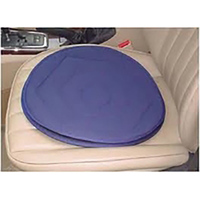 Swivel Cushion - Soft Flexible