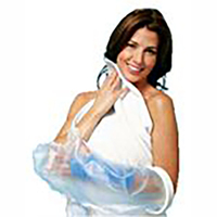 Cast and Bandage Protector - Arm