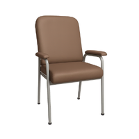 PCP Chair Utility High Back
