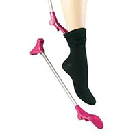 Compression Stocking Remover