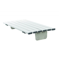 Bath board Adjustable