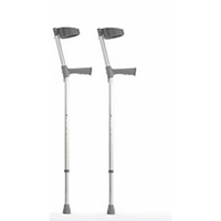 PCP Forearm Crutches 