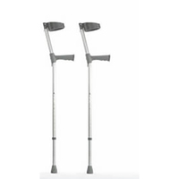 Crutches Forearm standard