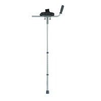 Breezy Gutter Crutches(Pair) 