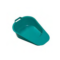 Breezy Fractured Bed Pan, Small