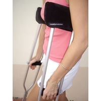 Comfy Crutches Cushion Set