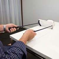 Ezy Ups Dressing Aid