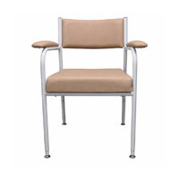 PCP Chair Utility Low Back