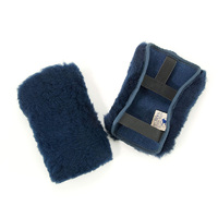 Shear Comfort Calf Plate Protector